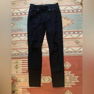 Paige Denim Skinny Jean